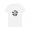 White - Front - Lynyrd Skynyrd Unisex Adult Freebird T-Shirt