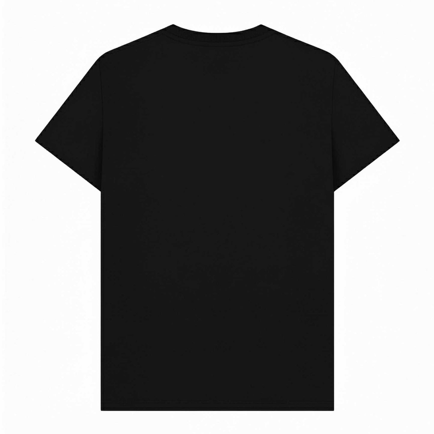 Black - Back - Lynyrd Skynyrd Unisex Adult Freebird Logo T-Shirt