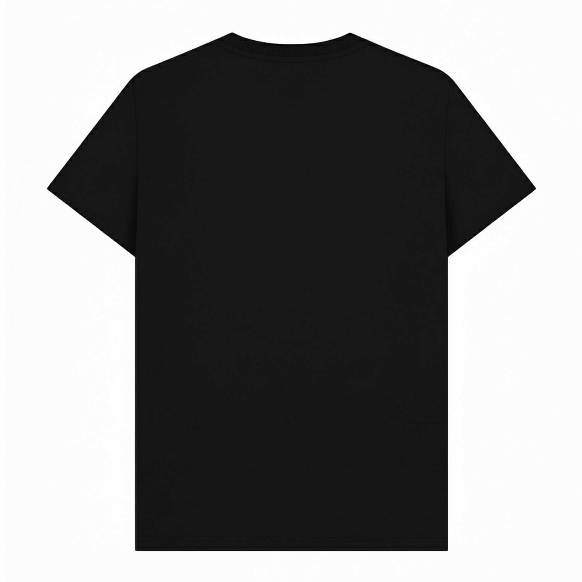 Black - Back - Lynyrd Skynyrd Unisex Adult Freebird Logo T-Shirt