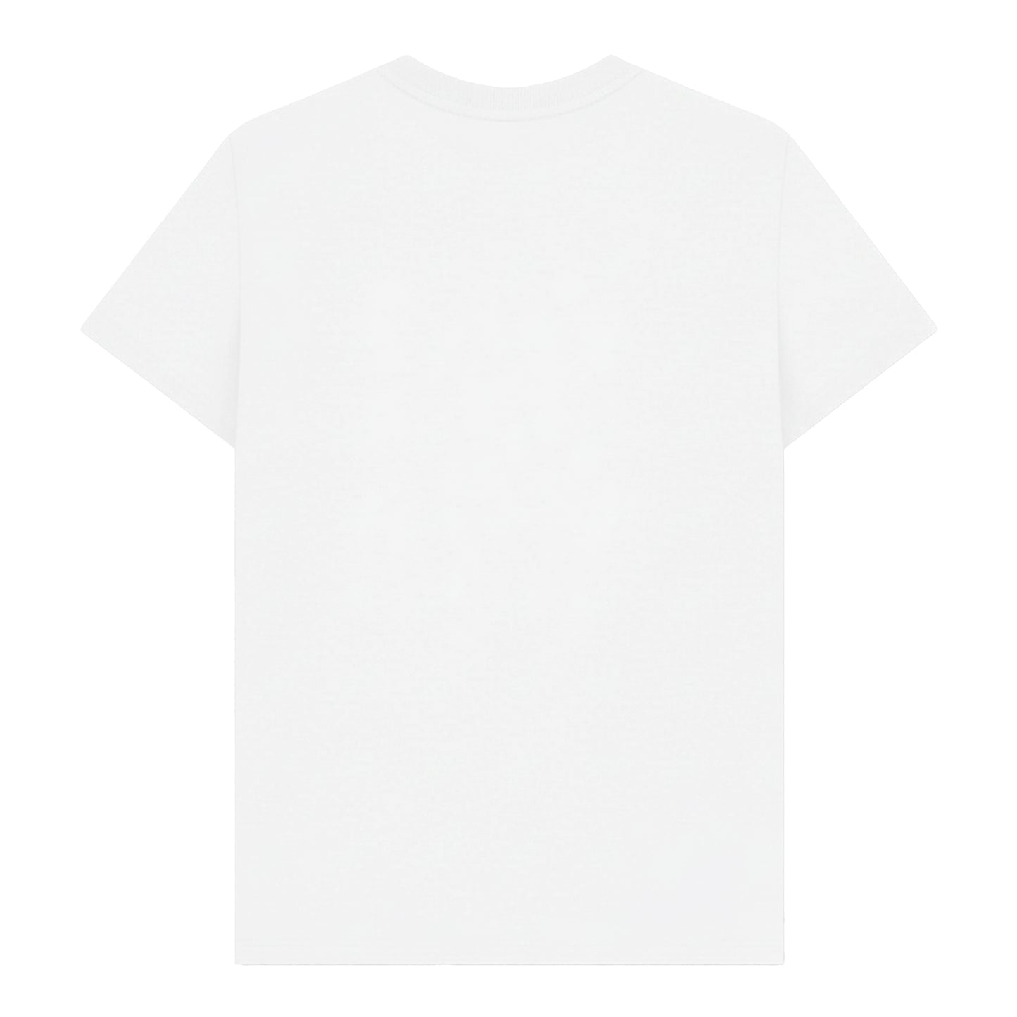 White - Back - Lynyrd Skynyrd Unisex Adult Freebird Logo T-Shirt