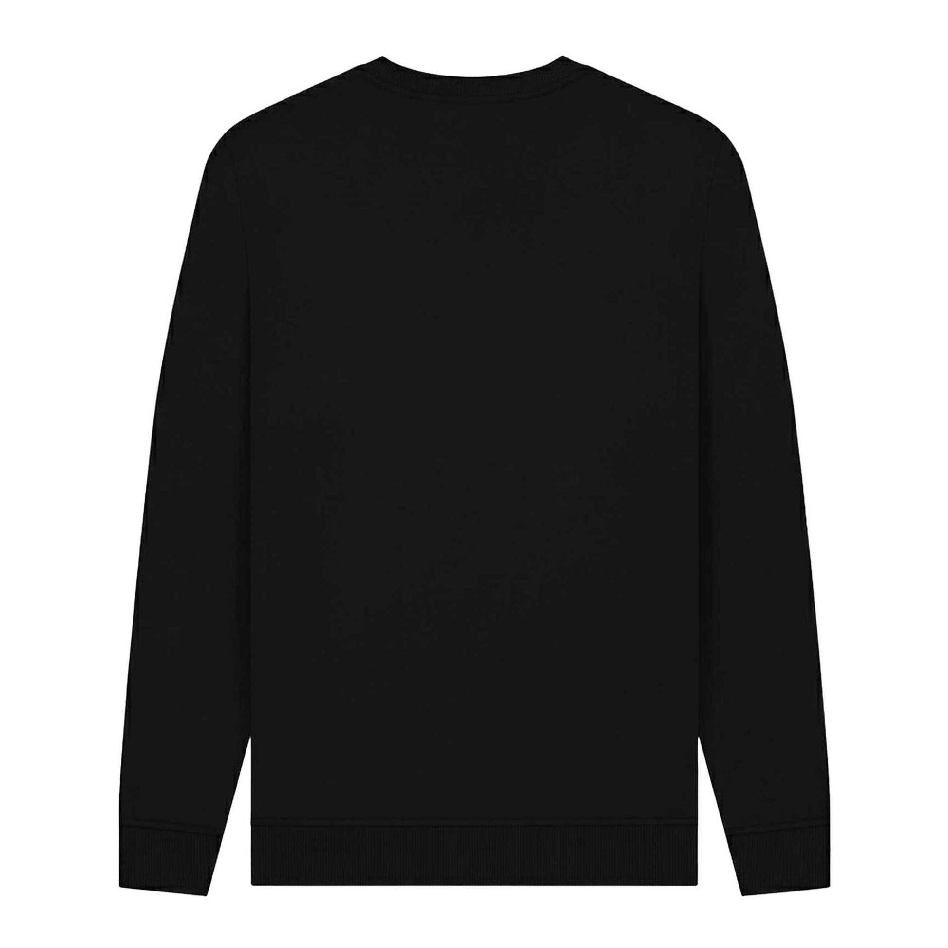 Black - Back - Journey Unisex Adult Don´t Stop Believin´ Sweatshirt