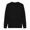 Black - Back - Journey Unisex Adult Don´t Stop Believin´ Sweatshirt