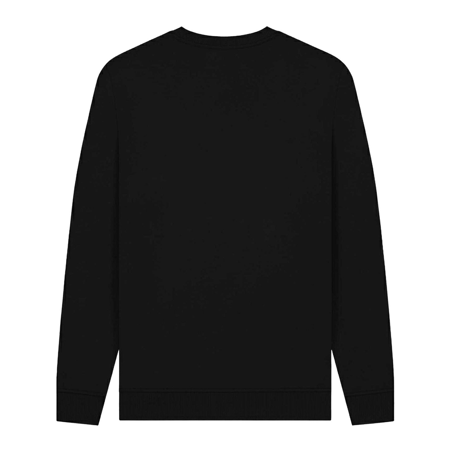 Black - Back - Curb Your Enthusiasm Unisex Adult Pretty Good Sweatshirt