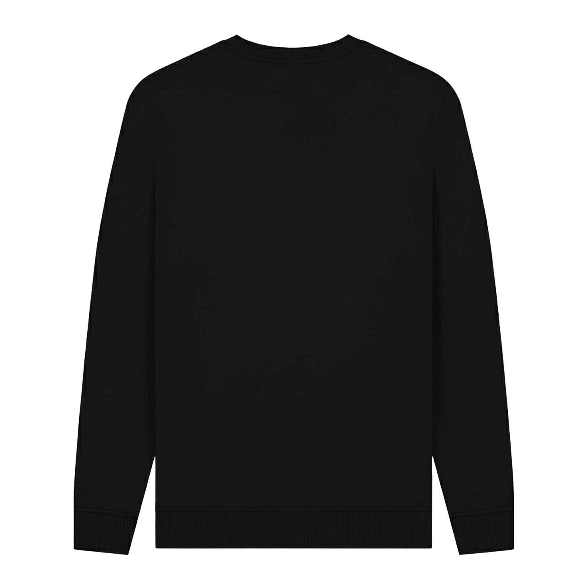 Black - Back - Curb Your Enthusiasm Unisex Adult Pretty Good Sweatshirt