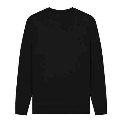 Black - Back - Curb Your Enthusiasm Unisex Adult Pretty Good Sweatshirt
