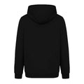 Black - Back - Journey Unisex Adult Wings Hoodie