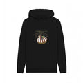 Black - Front - Lynyrd Skynyrd Unisex Adult USA Rock Band Hoodie