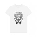 White - Front - Lynyrd Skynyrd Unisex Adult Sweet Home Alabama T-Shirt