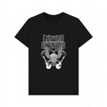 Black - Front - Lynyrd Skynyrd Unisex Adult Sweet Home Alabama T-Shirt