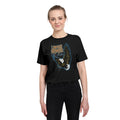 Black - Side - Lynyrd Skynyrd Unisex Adult Electric Freebird T-Shirt