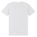 White - Back - Lynyrd Skynyrd Unisex Adult Guitar T-Shirt