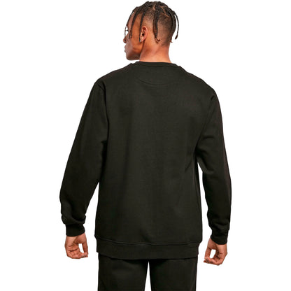 Black - Lifestyle - The Terminator Unisex Adult Graphic Sweatshirt