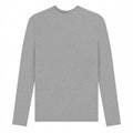 Athletic Grey - Back - Batman Unisex Adult Tech T-Shirt