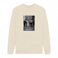 Oat - Front - Friends Unisex Adult Poster Sweatshirt