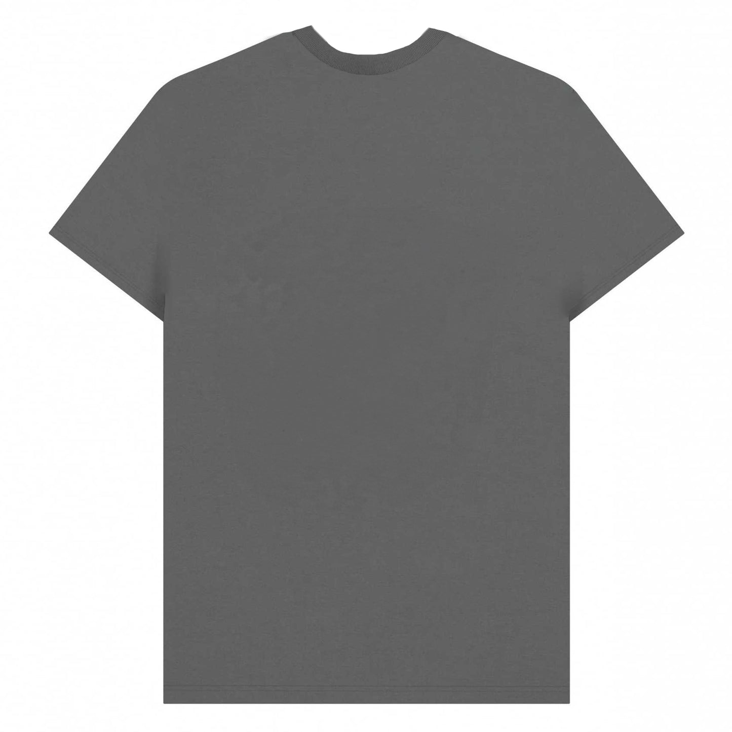 Slate Grey - Back - Curb Your Enthusiasm Unisex Adult Pretty Good T-Shirt