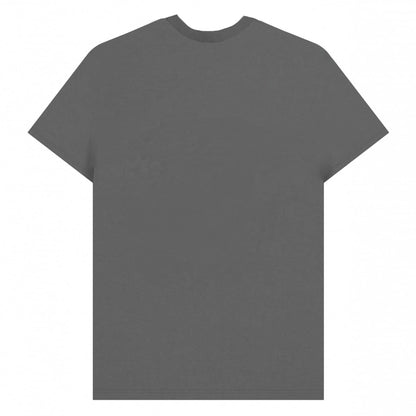 Slate Grey - Back - Curb Your Enthusiasm Unisex Adult Pretty Good T-Shirt