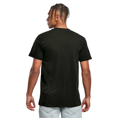 Black - Lifestyle - The Terminator Unisex Adult Graphic T-Shirt