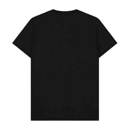 Black - Back - Ol´ Dirty Bastard Unisex Adult T-Shirt