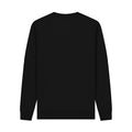 Black - Back - Lynyrd Skynyrd Unisex Adult Freebird Print Sweatshirt