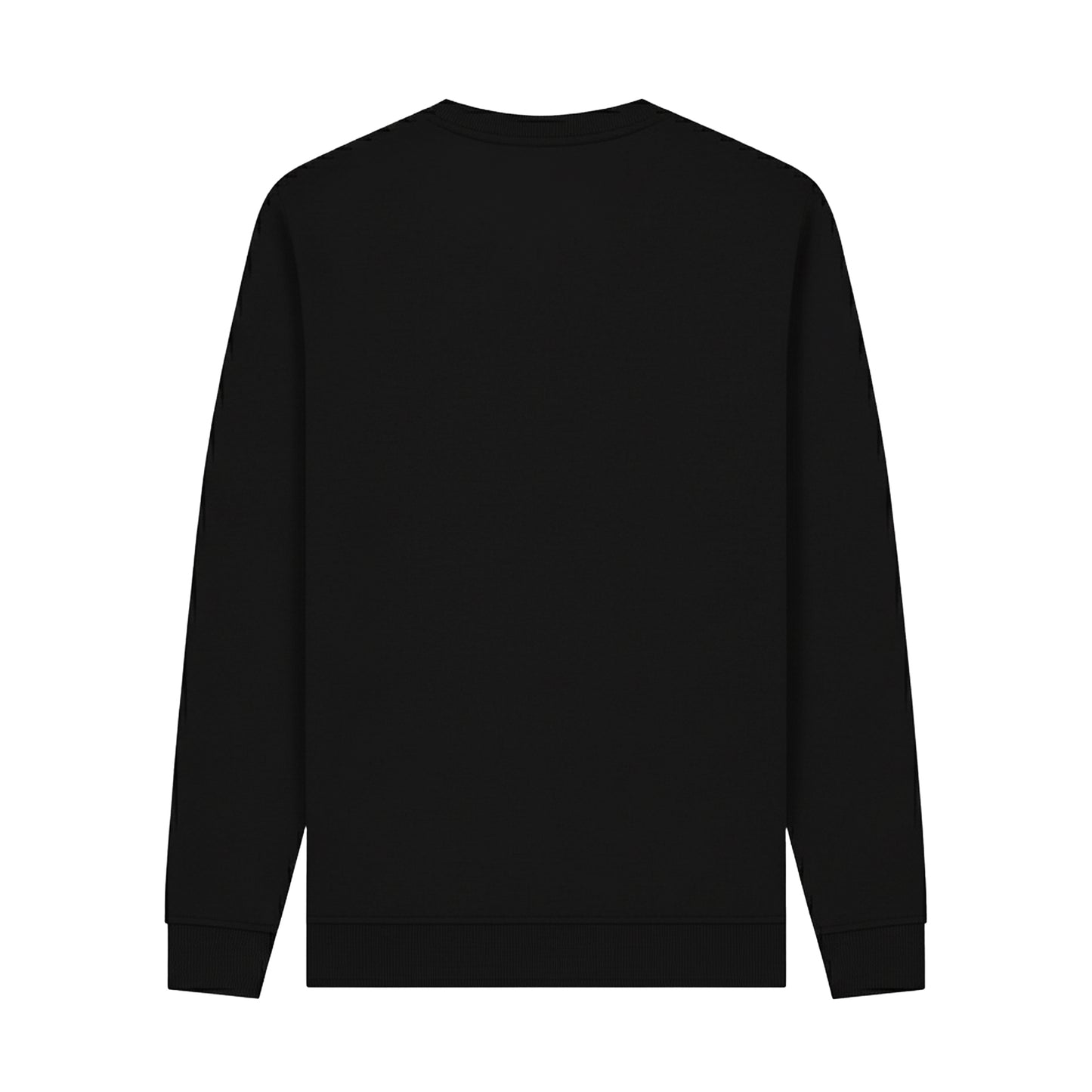 Black - Back - Lynyrd Skynyrd Unisex Adult Freebird Print Sweatshirt