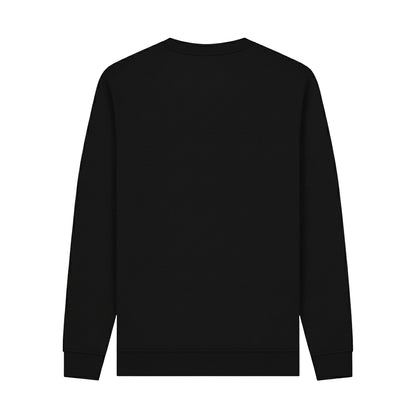 Black - Back - Lynyrd Skynyrd Unisex Adult Freebird Print Sweatshirt