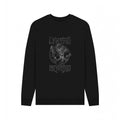 Black - Front - Lynyrd Skynyrd Unisex Adult Freebird Sweatshirt
