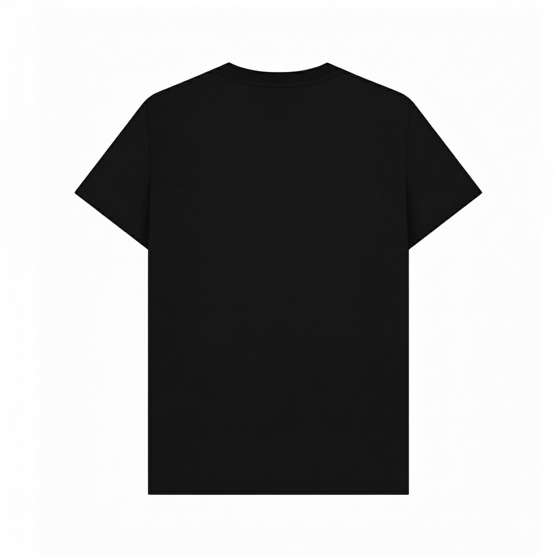 Black - Back - Lynyrd Skynyrd Unisex Adult T-Shirt