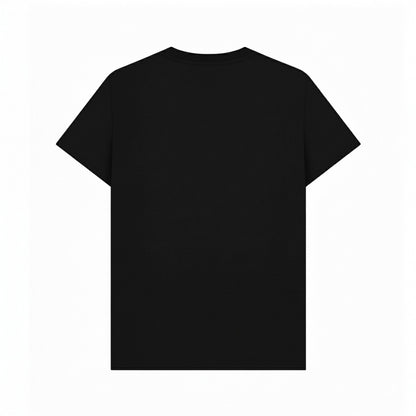 Black - Back - Lynyrd Skynyrd Unisex Adult T-Shirt