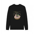 Black - Front - Lynyrd Skynyrd Unisex Adult Sweatshirt