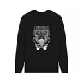 Black - Front - Lynyrd Skynyrd Unisex Adult Sweet Home Alabama Sweatshirt