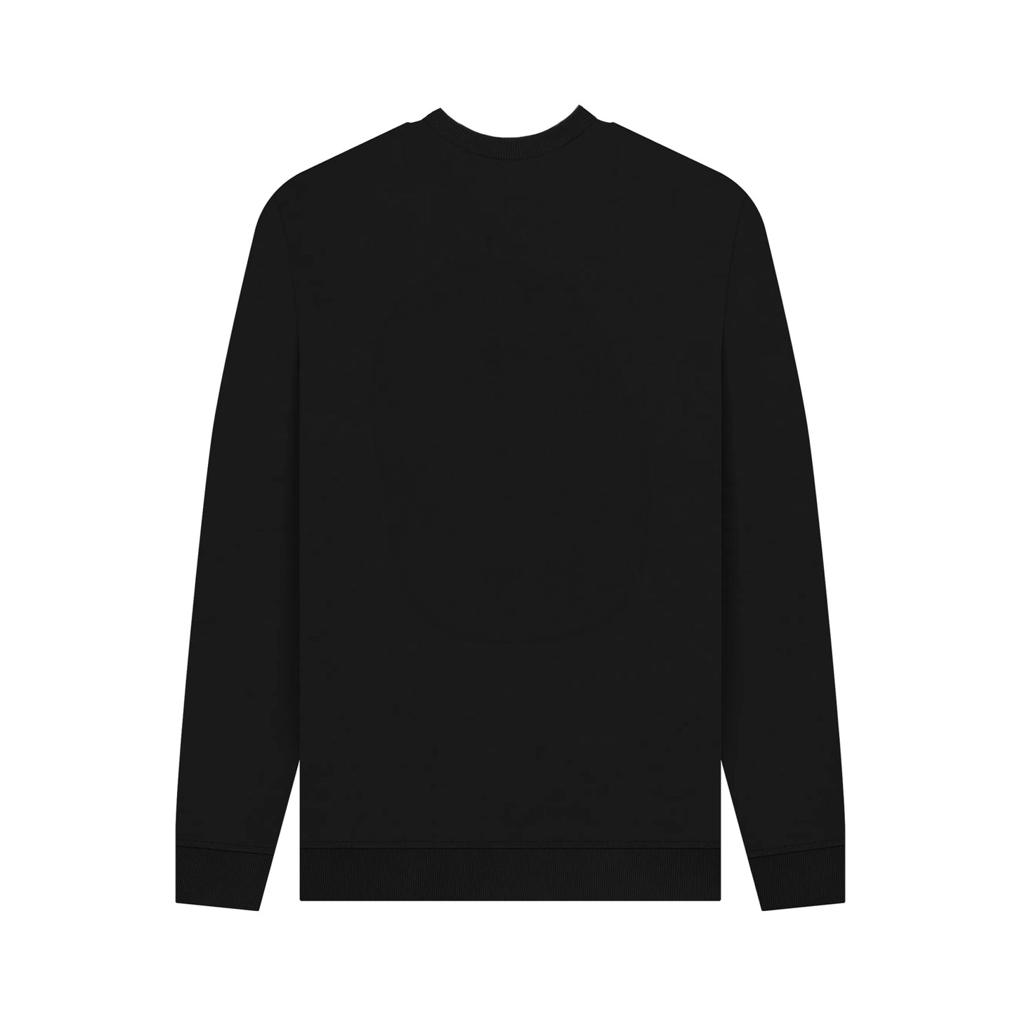 Black - Back - Yu-Gi-Oh! Unisex Adult GX Sweatshirt