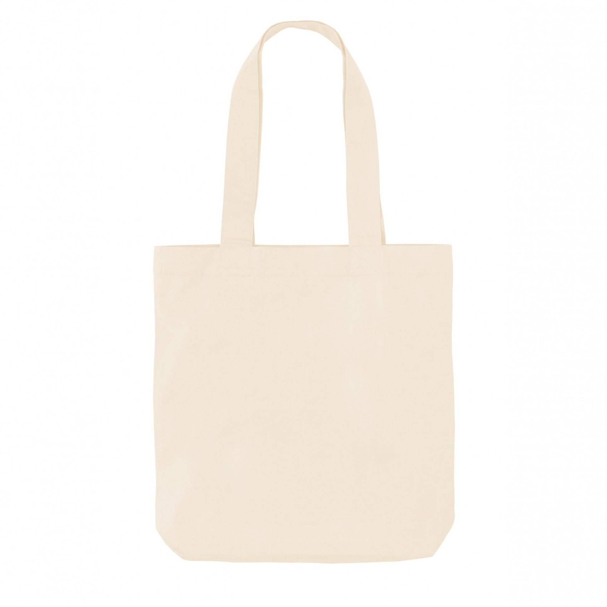 Natural - Back - Scary Movie 3 Graphic Tote Bag