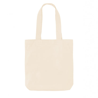 Natural - Back - Scary Movie 3 Graphic Tote Bag