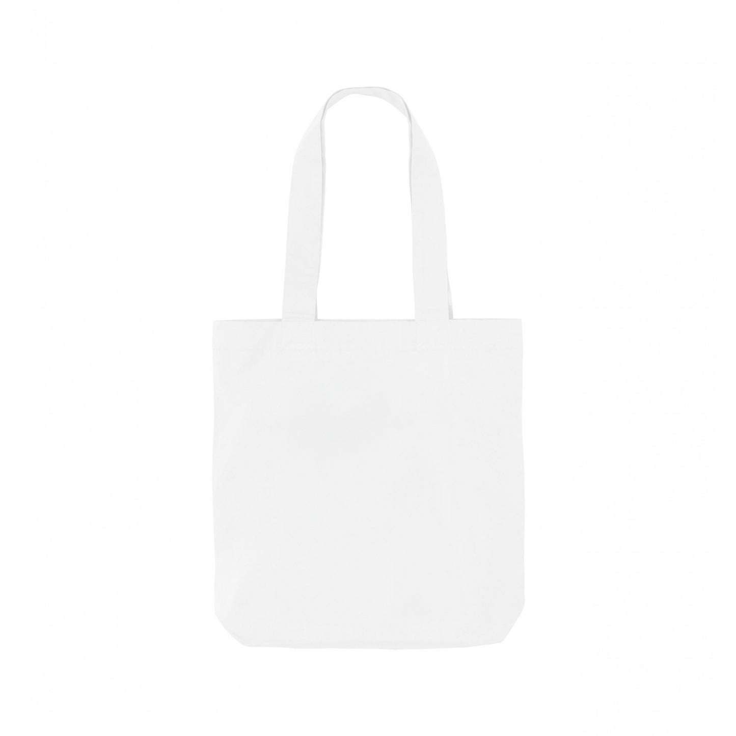 White - Back - The Grinch 12 Days Of Grinchmas Tote Bag