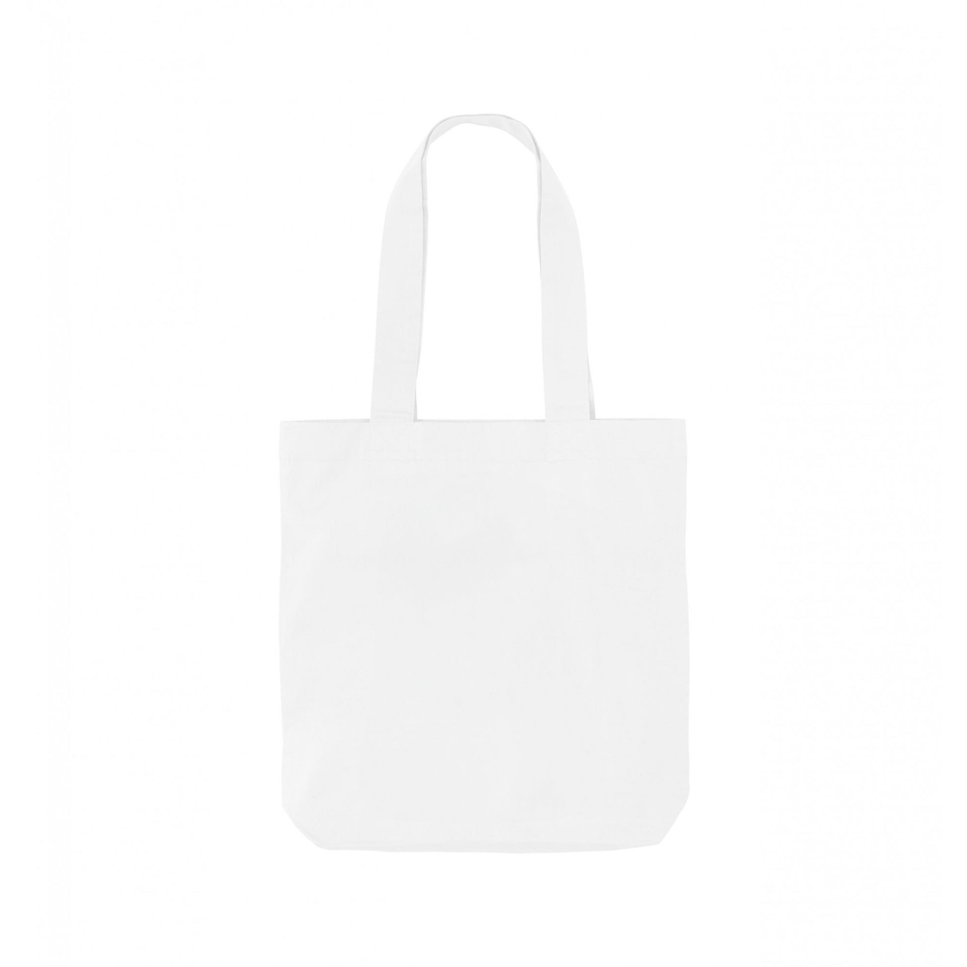 White - Back - The Grinch 12 Days Of Grinchmas Tote Bag