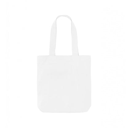 White - Back - The Grinch 12 Days Of Grinchmas Tote Bag