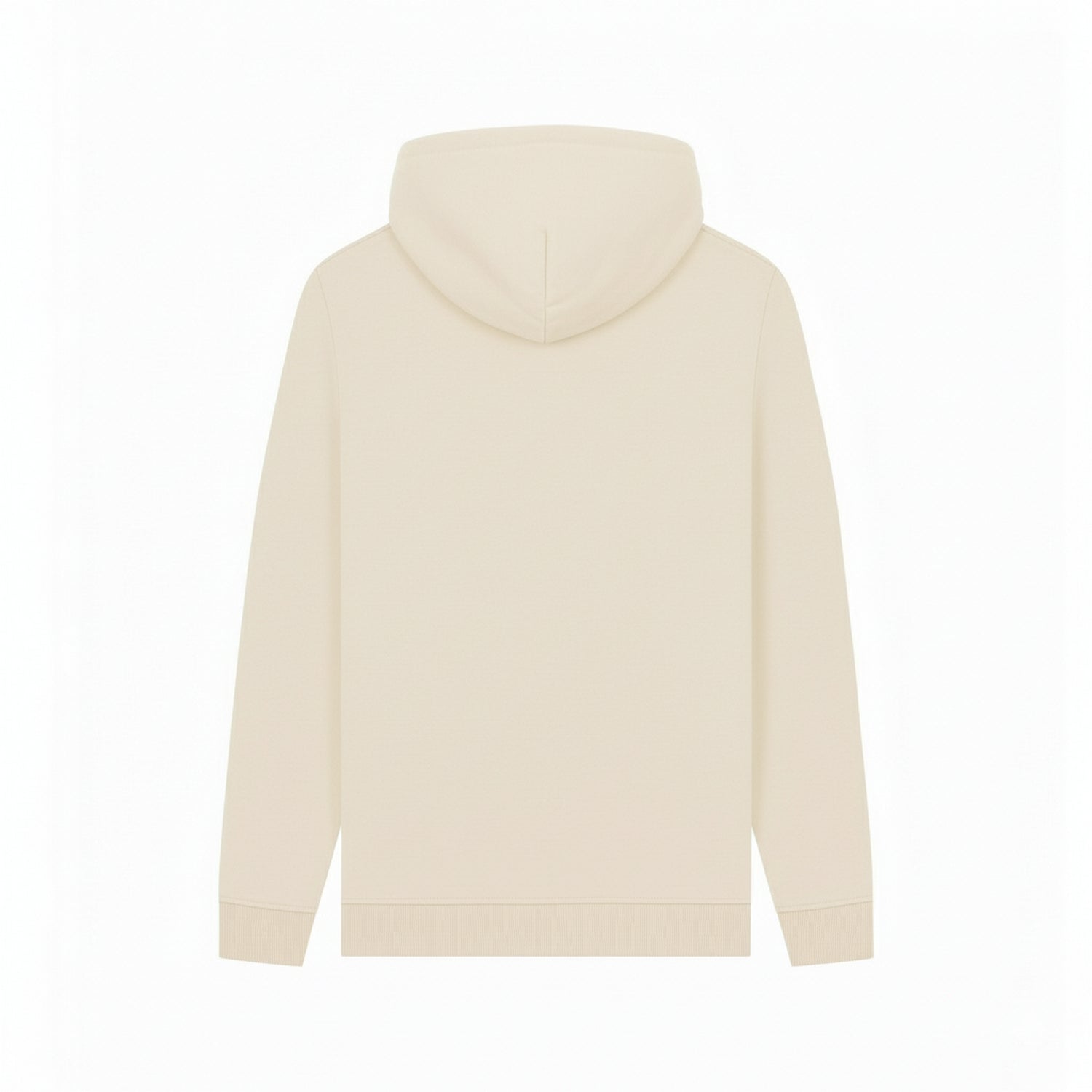 Oat - Back - Scary Movie Unisex Adult Graphic Logo Hoodie