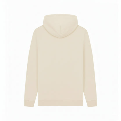 Oat - Back - Scary Movie Unisex Adult Graphic Logo Hoodie