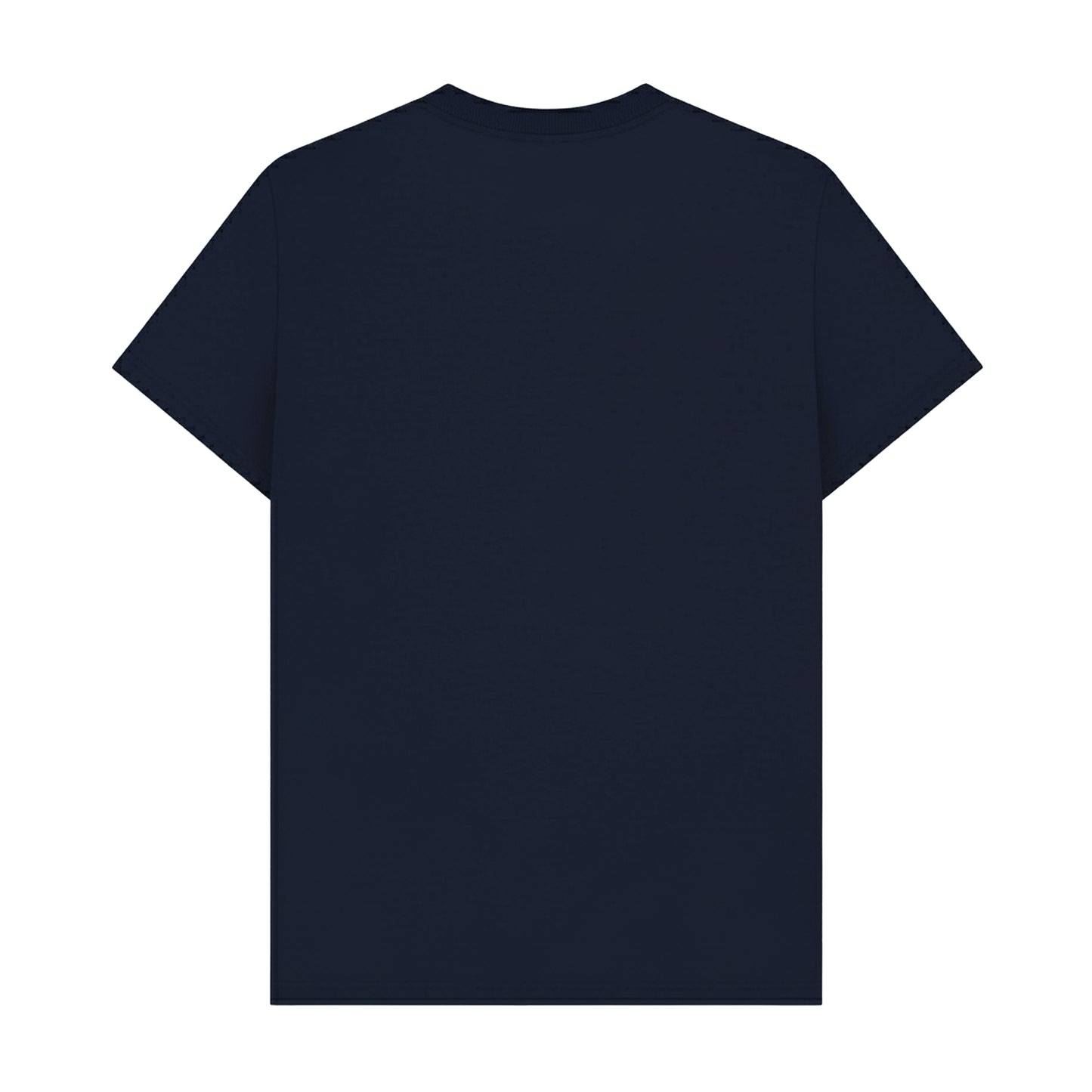 Mustard - Front - Apoh Unisex Adult Cherry T-Shirt