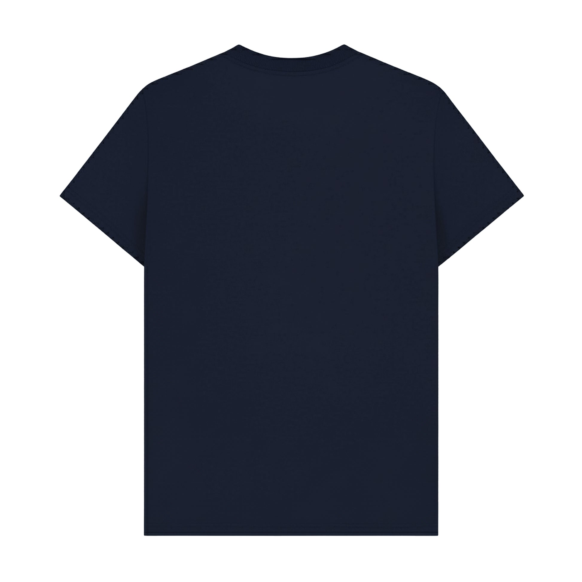 Mustard - Front - Apoh Unisex Adult Cherry T-Shirt