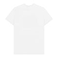 White - Back - Apoh Unisex Adult Peach T-Shirt