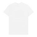 White - Back - Apoh Unisex Adult Oranges T-Shirt