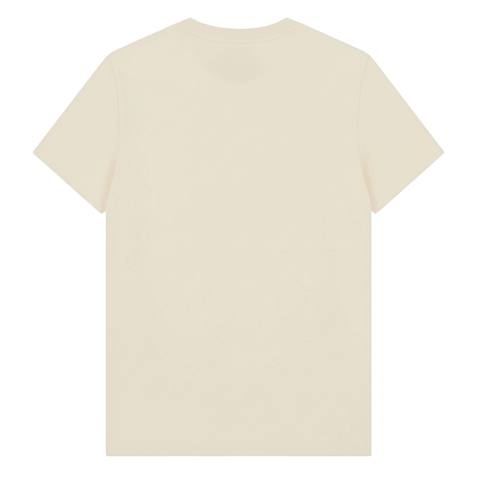 Oat - Back - Park Fields Unisex Adult Shibuya Baseball Varsity T-Shirt