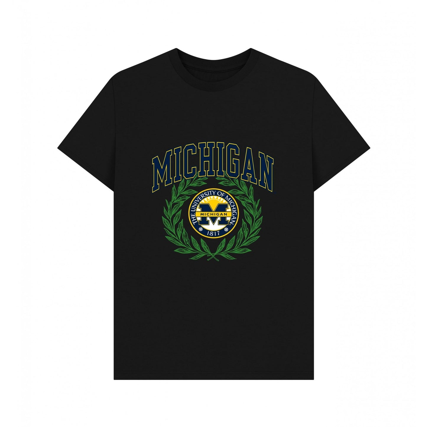 Black - Front - Park Fields Unisex Adult New York Ballers T-Shirt