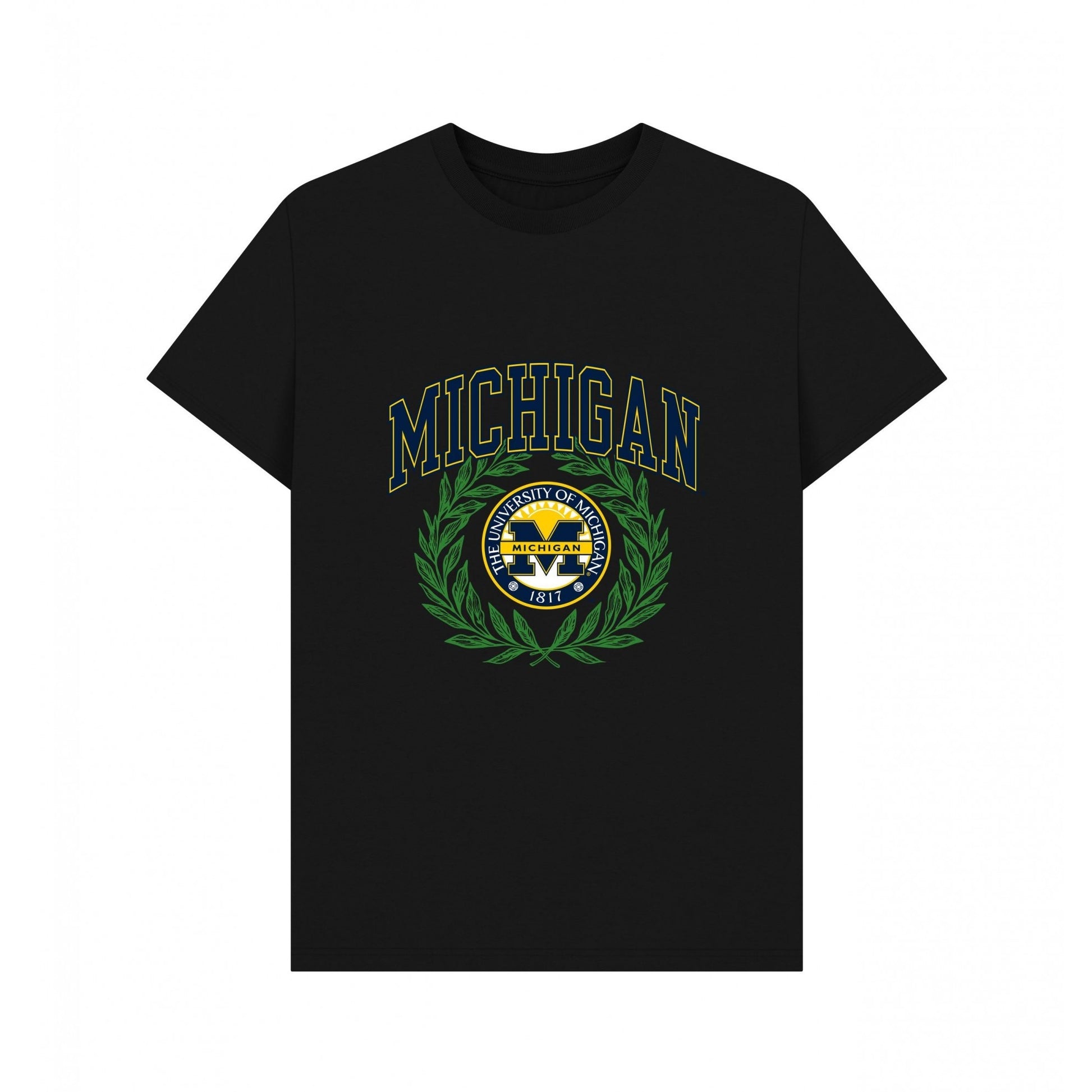 Black - Front - Park Fields Unisex Adult New York Ballers T-Shirt