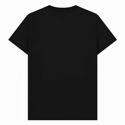 Black - Back - Foreigner Unisex Adult Agent Provocateur T-Shirt