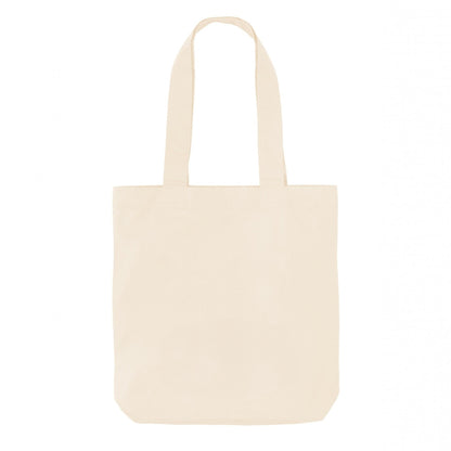 Natural - Back - Apoh The Creation Of Tennis Tote Bag