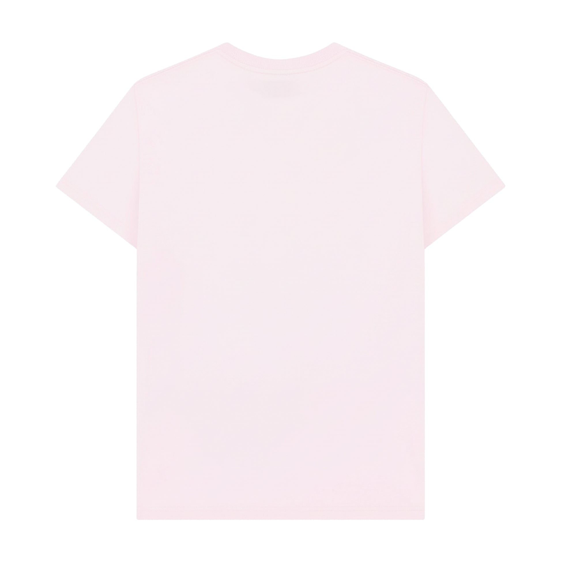 Pink - Back - Friends Unisex Adult Anymore Clothes? T-Shirt