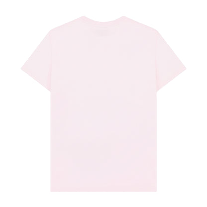 Pink - Back - Friends Unisex Adult Anymore Clothes? T-Shirt