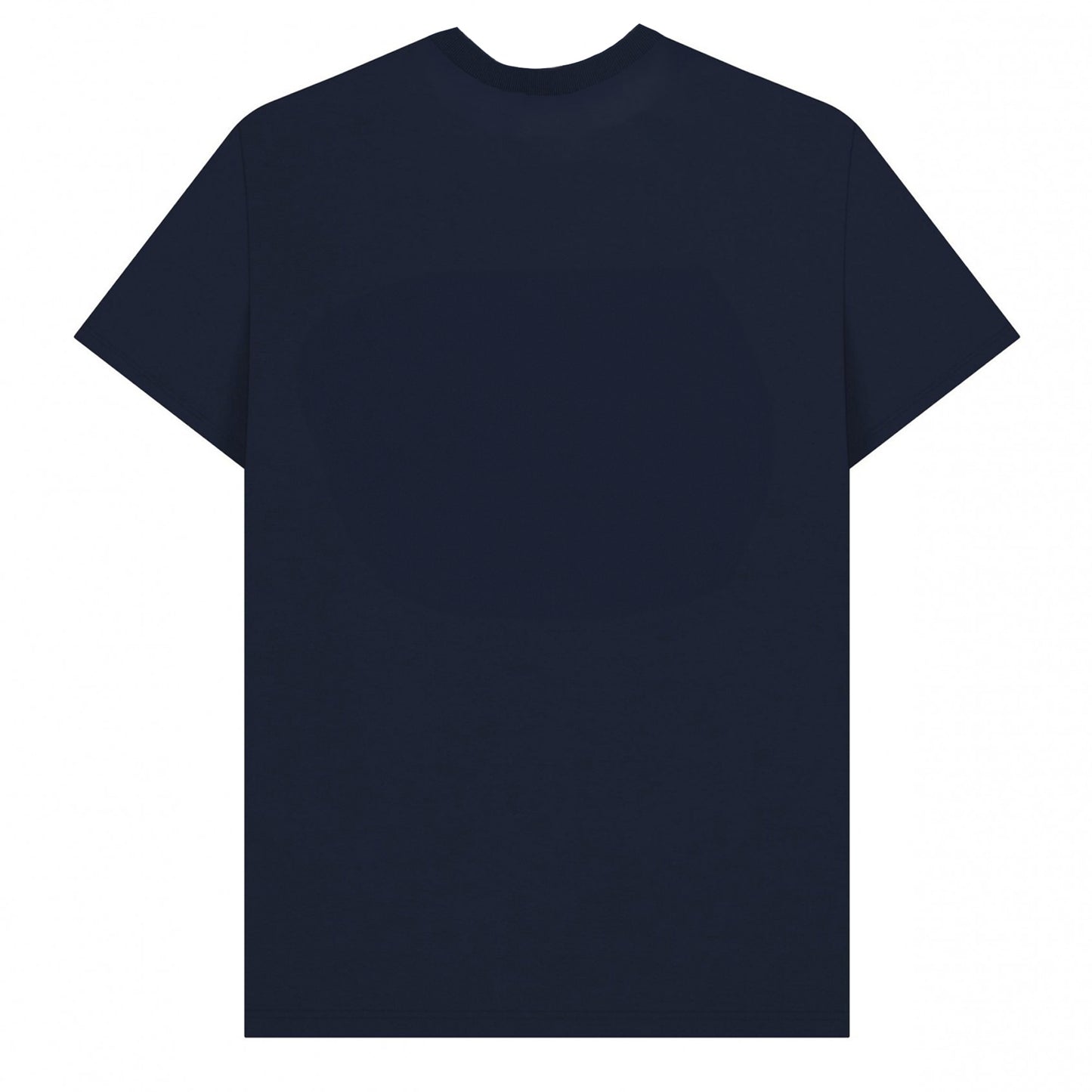 Navy Blue - Back - The Wire Unisex Adult Omar Little Sweatshirt